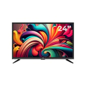 KALLEY - Tv 24 pulgadas 60 cm k-tv24hdz hd led tv