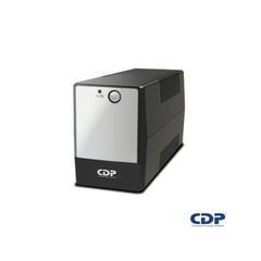 CDP - Ups R-upr 1008 1000va 1kva 8 Tomas