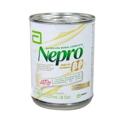 ABBOTT - Nepro BP caja por 24 unidades