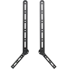 XTECH - Soporte de Barra de Sonido para TV de 23 a 65 pulgadas XTA-311