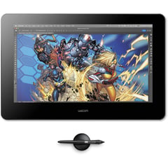 WACOM - Tableta Grafica Citiq Pro 16 DTH167K0A