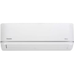 PANASONIC - Aire acondicionado tipo split inverter blanco