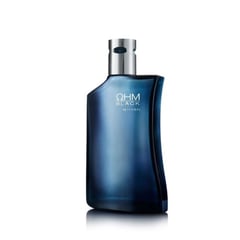 YANBAL - Perfume Ohm Black de 100 ml