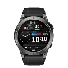 GENERICO - Reloj Inteligente Con Gps S53a Bluetooth Amoled screen 143