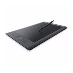 WACOM - Tableta Grafica Intuos Pro - Grande PTH860