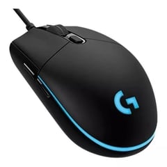 DIANSHENG - Mouse Gamer De Juego Logitech G Series Prodigy G102 Negro