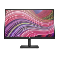 HP - Monitor V22i G5 21 Pulgadas FHD 75Hz VGA HDMI