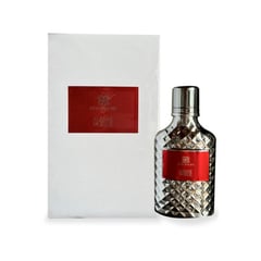 ALBANE NOBLE - Perfume Red Solar 100ml edp Unisex