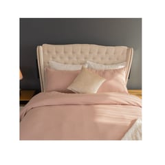 AMARE HOME - Duvet cover Amaranto Doble- Coleccion Pastello