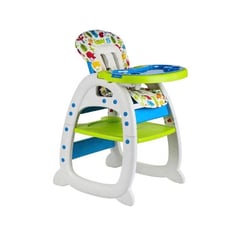 SNOOZEBABY - Silla Comedor Escritorio Bebe