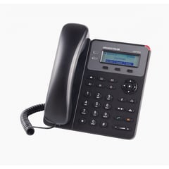 GRANDSTREAM - Telefono IP GXP1610 1 línea