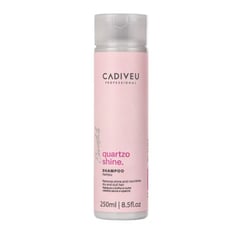 CADIVEU - Shampoo Quartzo Shine