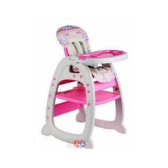 SNOOZEBABY - Silla Comedor Escritorio Bebe