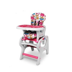 SNOOZEBABY - Silla Comedor Escritorio Bebe