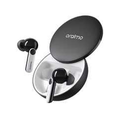 ORAIMO - AUDIFONO INALAMBRICO DOBLE BATERIA Y ANC NEGRO OEB-E105D