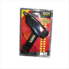 KACHE TOOLS - Pistola electrica silicona 10w sukra