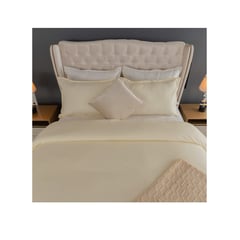 AMARE HOME - Duvet cover Chantilly Queen - Coleccion Pastello