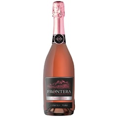 FRONTERA - VINO ESPUMOSO SWEET ROSÉ 750 ML