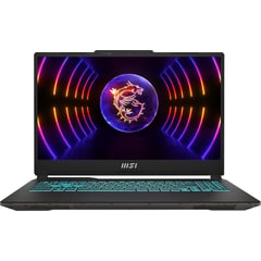 MSI - Cyborg I7 13620h Ddr5 16gb 512gb Rtx 4050 6gb 15,6 144hz