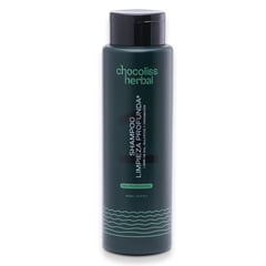 CHOCOLISSHERBAL - Shampoo Chocoliss Paso 1 Limp Profunda 450mL