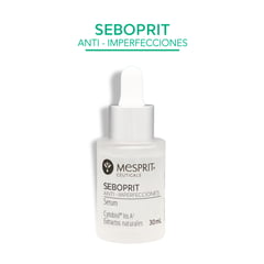 MESPRIT CEUTICALS - Mespritceuticals Seboprit Anti-imperfecciones Serum