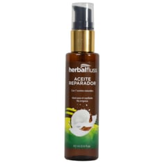 HERBALFLUSS - Aceite Reparador 60mL