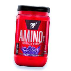 BSN - Aminoácidos Amino X BCAA 30srv Uva