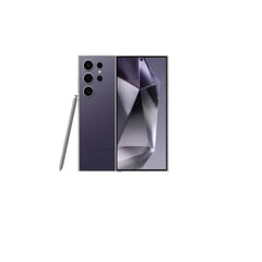 SAMSUNG - Celular Samsung Galaxy S24 Ultra 256Gb 12Ram Violeta titanio