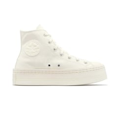 CONVERSE - Tenis Botas Ctas Modern Lift Mujer-Blanco