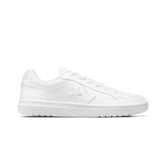 CONVERSE - Tenis Pro Blaze V2 Unisex-Blanco