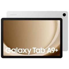 SAMSUNG - Galaxy Tab A9 Plus Wifi 128Gb 8ram Silver