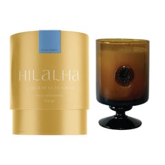 HILALMA - Vela Aromática Playa Bonita 280 Gramos