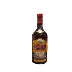 JOSE CUERVO - TEQUILA RESERA DE LA FAMILIA EXTRA AÑEJO 750 ML