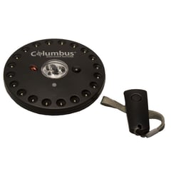 COLUMBUS - LAMPARA DE TECHO CL1