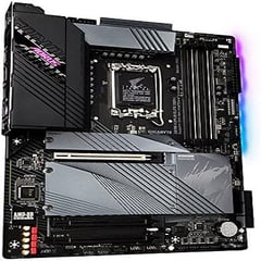 GIGABYTE - BOARD Z690 AUROS ELITE AX