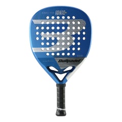 BULLPADEL - PALA IONIC POWER 23