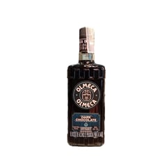 OLMECA - LICOR DE TEQUILA SABOR DARK CHOCOLATE 700 ML