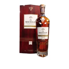 MACALLAN - WHISKY SINGLE MALT RARE CASK RELEASE 2022 700 ML