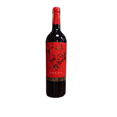 CONCHA Y TORO - VINO TINTO CASILLERO DEL DIABLO DARK RED 750 ML