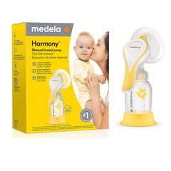 MEDELA - Extractor De Leche Manual Harmony