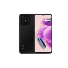 XIAOMI - Redmi Note 12S 8 + 256 GB - Color Negro