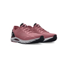 UNDER ARMOUR - Tenis Mujer HOVR SONIC 6 Rosado