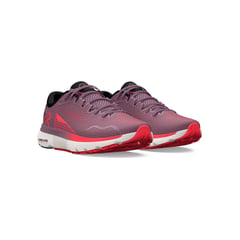 UNDER ARMOUR - Tenis Mujer HOVR INFINITE 5 Purpura