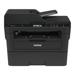 BROTHER - IMPRESORA LASER MFC-L2750DW MULTIFUNCIONAL MONOCROMÁTICA