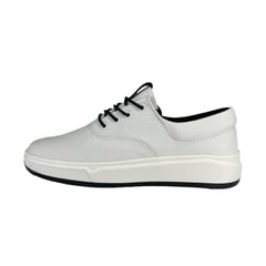 CALZADO BONT - Tenis Casual Bont Hombre Blanco 705