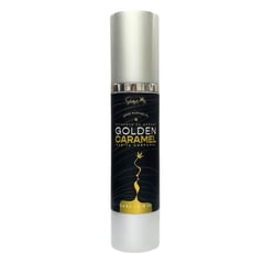 SENSEME - Aceite Corporal Golden Caramel
