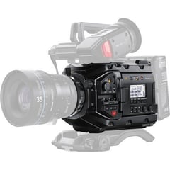 BLACK MAGIC - Blackmagic Design URSA Mini Pro 46K G2 Digital Cinema Camera