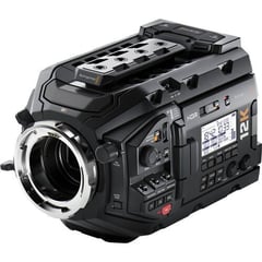 BLACK MAGIC - Blackmagic Design URSA Mini Pro 12K Share