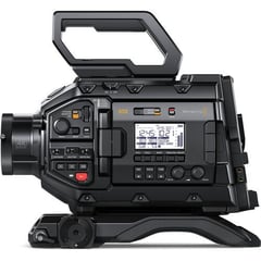 BLACK MAGIC - Blackmagic Design URSA Broadcast G2 Camera