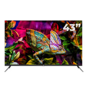 KALLEY - TV 43" Pulgadas 109 cm K-GTV43FHD Smart TV Google